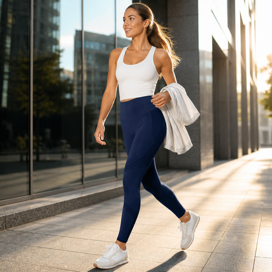 Legging Luveon