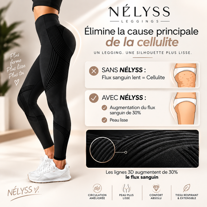 Legging Nélyss